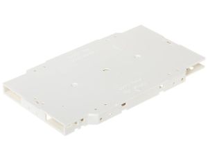 Kaseta światłowodowa z tacką spawów na 12 włókien PPKS-12N