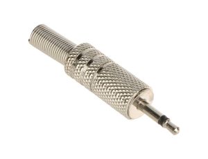 Wtyk JACK-W/2.5/M/MET