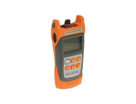 Laserowe źródło światła SLS-XK30S 1310 / 1550nm