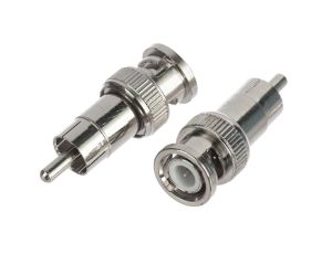 Adapter BNC-W/CINCH-W