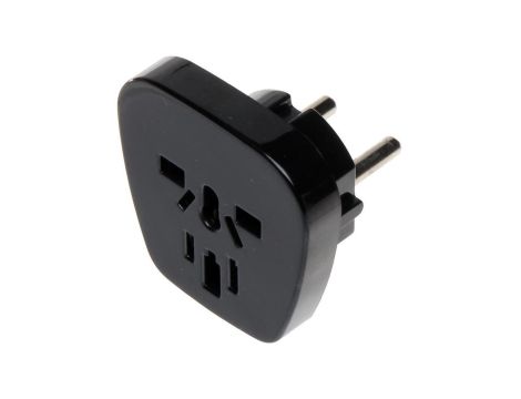 Adapter podróżny WS-PL/GS-UNI