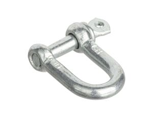 Zacisk szekla 6mm