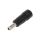 Adapter wtyku zasilania 2.5/5.5 - 2.1/5.5 WT-2.5/GT-55