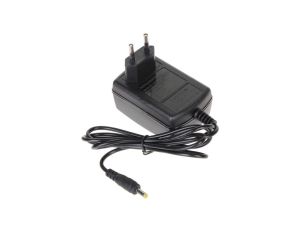 Zasilacz wtyczkowy impulsowy 1.7/4,0 6V DC/2A/4.0