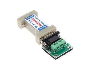 Konwerter RS-485/RS232