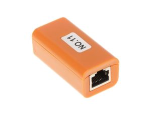 Zestaw terminatorów do testerów CCTV CS-TER-11/20