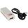 Zasilacz POE 2xRJ45 SPT-1/1P 15.4W