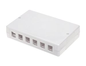 Obudowa do złącz KEYSTONE FX12-MULTI