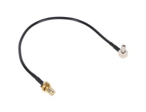 Konektor GSM SMA-G/TS9-0.2M