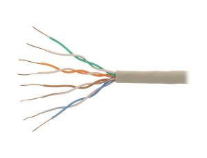 Kabel teleinformatyczny UTP/K5/305M/SET