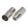 Adapter antenowy IEC-G/F-G*P10