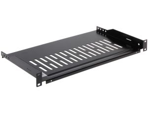 Półka do szafy RACK 19cali P19/254L*P2 254mm