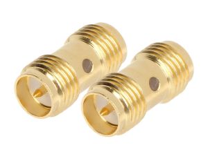 Łącznik SMA-G-RP/SMA-G-RP