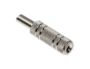 Gniazddo JACK-G/3.5/S/MET