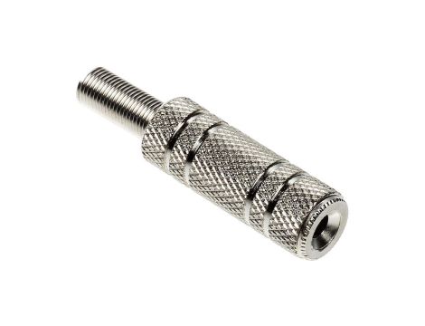 Gniazddo JACK-G/3.5/S/MET