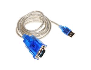 Konwerter USB/RS232-1.5M