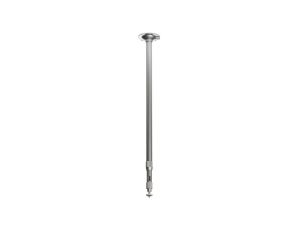 Teleskopowy uchwyt sufitowy do kamery BR-60X120