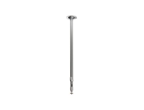 Teleskopowy uchwyt sufitowy do kamery BR-60X120