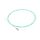 Pigtail wielomodowy LC PIG-LC-MM-OM3
