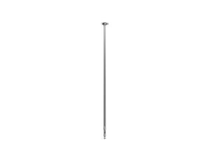 Teleskopowy uchwyt sufitowy do kamery BR-150X300
