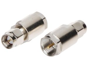Adapter SMA-W/FME-W