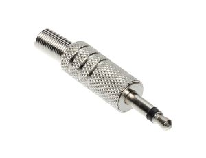 Wtyk JACK-W/3.5/M/MET