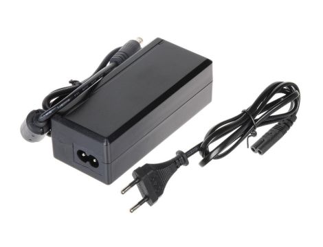 Zasilacz sieciowy impulsowy 2,1/5,5 9V/4A/5.5