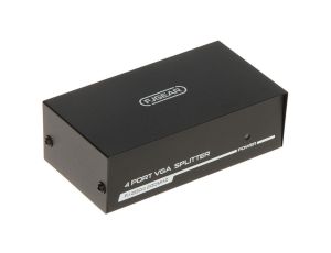 Rozgałęźnik VGA VGA-SP-1/4