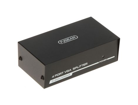 Rozgałęźnik VGA VGA-SP-1/4