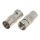Adapter antenowy IEC-G/F-W