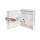 Obudowa na rejestrator CCTV 552x426x114 AWO-DVR-1