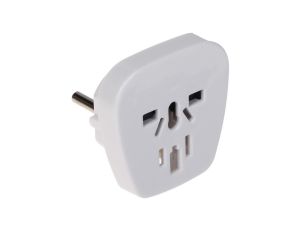 Adapter podróżny WS-PL/GS-UNI-3