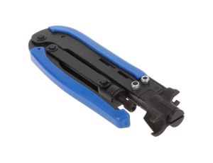 Zaciskarka do złącz kompresyjnych (F) HLT-548