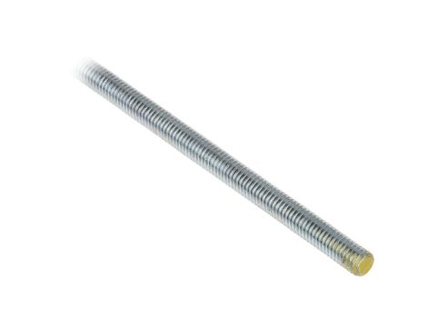 Pręt gwintowany P-M6/KL-8.8 /1m
