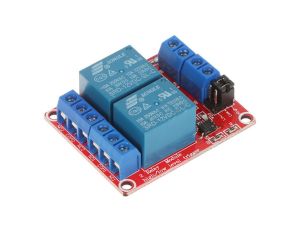 Moduł przekaźnikowy PK-552