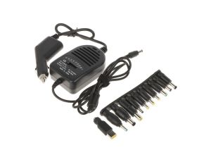 Przetwornica napięcia samochodowa DC/DC 90W DCDC-11-15/15-24