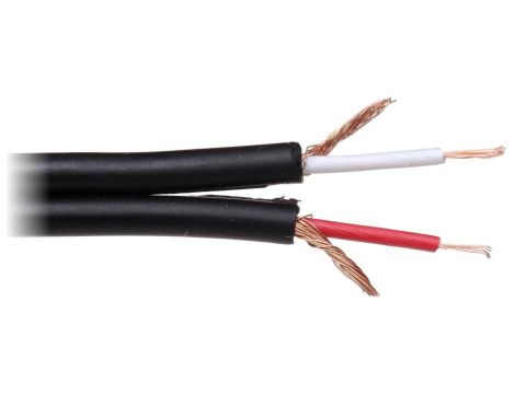 Kabel RCA-2X2.6 /100m/