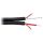Kabel RCA-2X2.6 /100m/