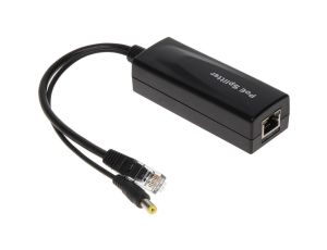 Stabilizator 48V/12V POE-802.3AT/24