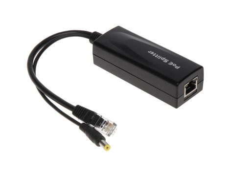 Stabilizator 48V/12V POE-802.3AT/24