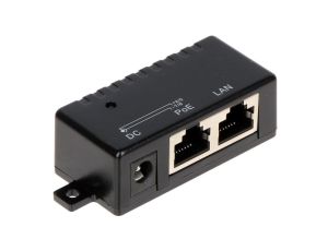 Adapter do zasilania po skretce POE-UNI/2C
