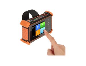 Wielofunkcyjny tester CCTV CS-HB-45H