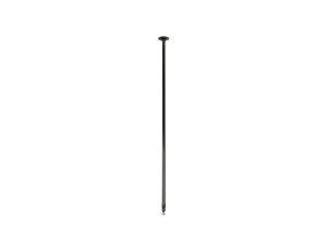 Teleskopowy uchwyt sufitowy do kamery BR-150X300-B