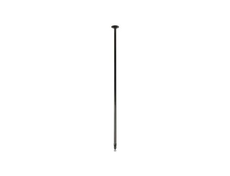 Teleskopowy uchwyt sufitowy do kamery BR-150X300-B