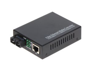 Media konwerter wielomodowy OMG2-MM