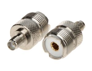 Adapter SMA-G/UHF-G