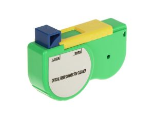 Kaseta do czyszczenia złącz światłowodowych FC-XK50