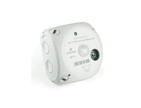 Czujnik ruchu i natężenia światła DALI-2 IQsensor.400 HighBay Comatiq