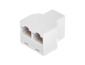 Rozgałęźnik RJ45-G/2RJ45-G