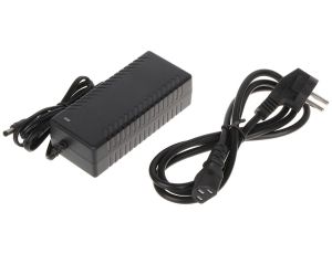 Zasilacz impulsowy 2,1/5,5 48V/3A/5.5